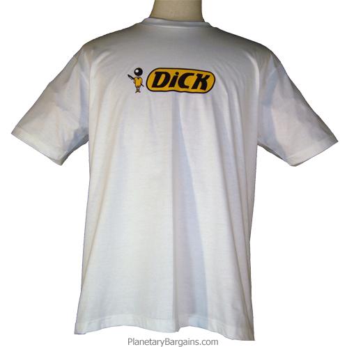Dick Shirt